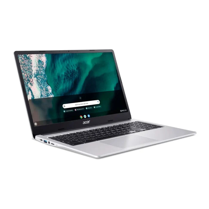 Acer Laptop Chromebook 315 - Intel Dual-Core 4GB RAM 128GB