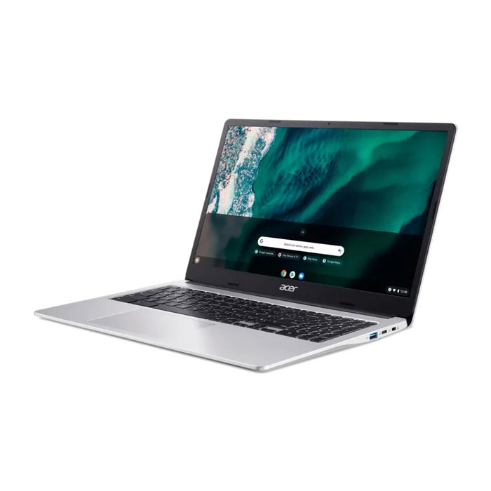 Acer Laptop Chromebook 315 - Intel Dual-Core 4GB RAM 64GB