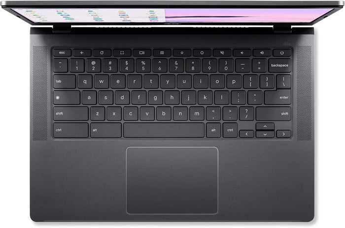Acer Laptop Chromebook 514 - Eight-Core i3 8GB DDR5 RAM
