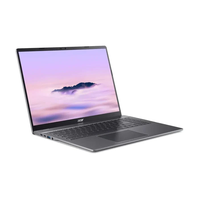 Acer Laptop Chromebook Plus 516 - 13th Generation Core i3