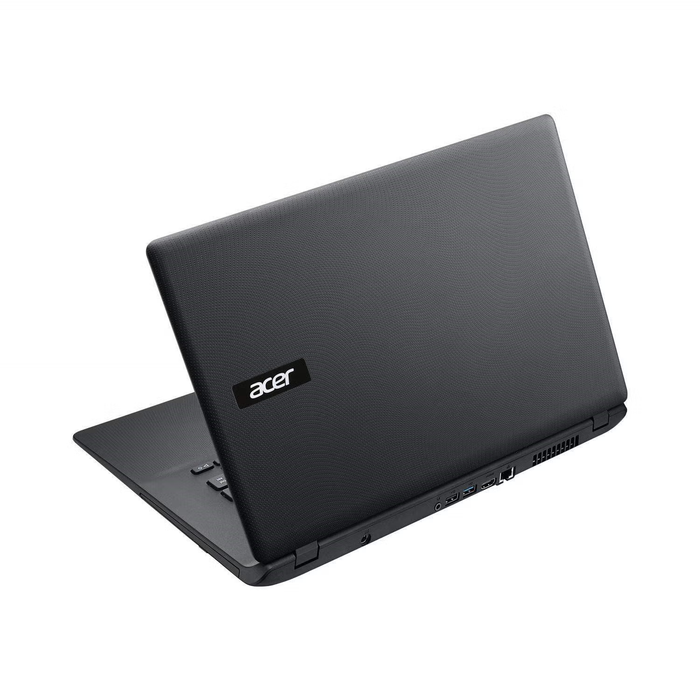 Acer Laptop ES1-521 - AMD Quad-Core 8GB RAM 1TB HDD DVD