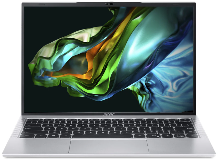 Acer Laptop Lite 14 - Intel Quad-Core 4GB DDR5 RAM 128GB
