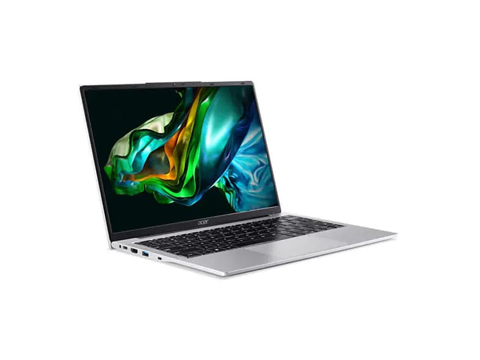 Acer Laptop Lite 14 - Intel Quad-Core 4GB DDR5 RAM 128GB