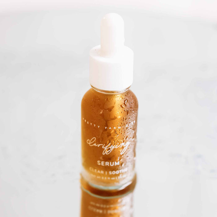 Acne Skin Kit – Complete 6-Step Clear Skin Routine