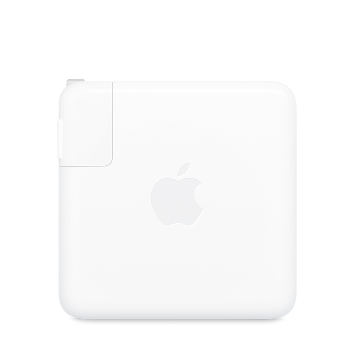 Adaptador de corrente USB-C de 96 W