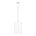 Adaptador USB-C para Leitor de cartões SD
