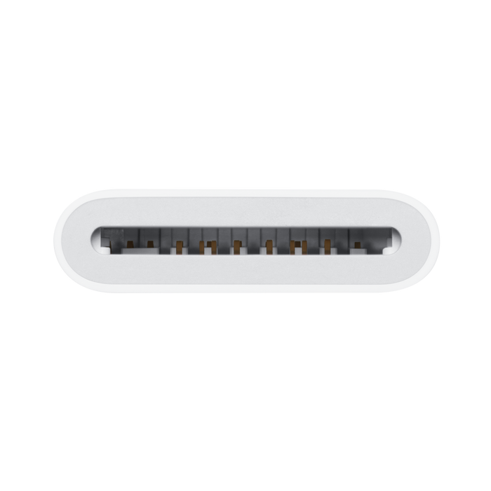 Adaptador USB-C para Leitor de cartões SD