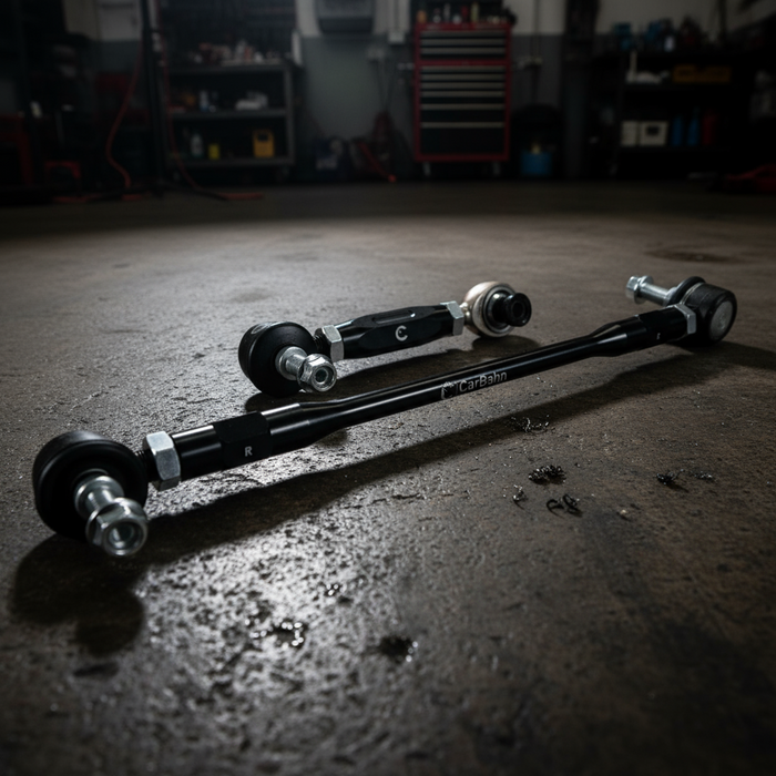 Adjustable Sway Bar End Links | BMW G8X M2/M3/M4
