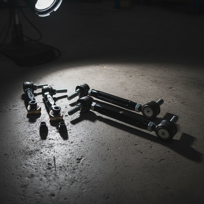 Adjustable Sway Bar End Links | BMW G9X M5