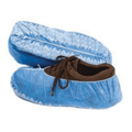 AES Industries™ DSC-100 Disposable Shoe Cover, 50 Pair -DSC-100---Eagle National Supply