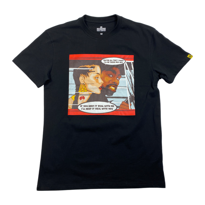 All I Need Graphic T-Shirt – Method Man & Mary J. Blige