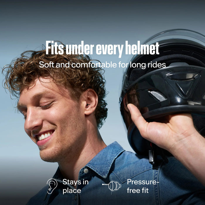 Alpine Motosafe DUO Ear Plugs
