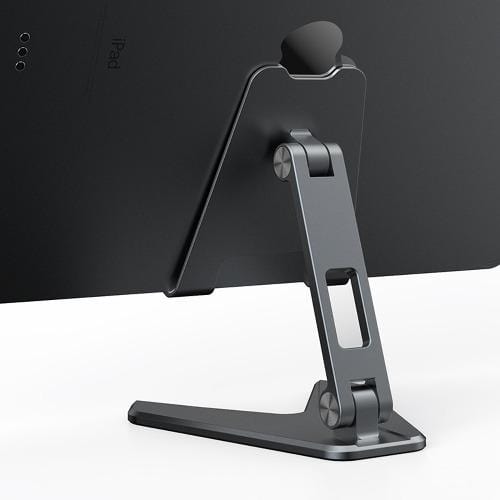 Aluminum Tablet & Phone Stand