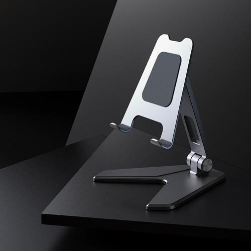 Aluminum Tablet & Phone Stand