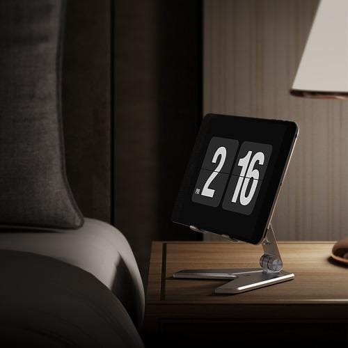 Aluminum Tablet & Phone Stand
