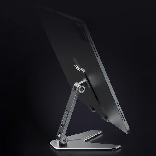 Aluminum Tablet & Phone Stand