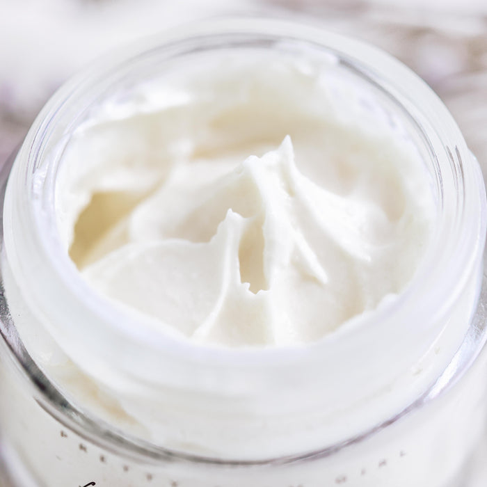 Anti-Aging Tallow Face Cream