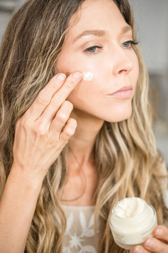 Anti-Aging Tallow Face Cream
