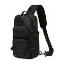 Anti-Theft Sling Bag