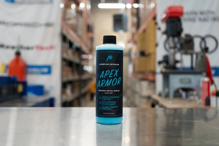 Apex Armor - Ceramic Quick Detailer 16oz