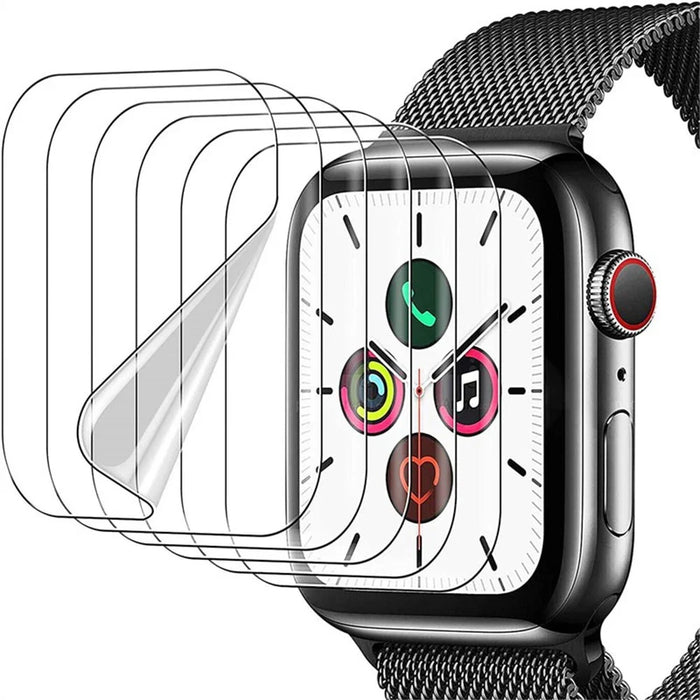 Apple Watch film screenprotector