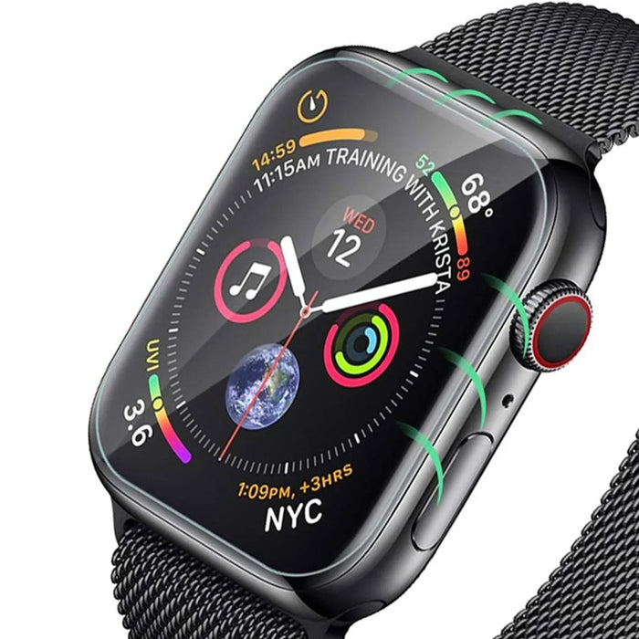 Apple Watch film screenprotector