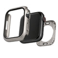 Apple Watch full body hardcase Armor - titanium