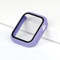 Apple Watch hardcase Aegix - licht paars