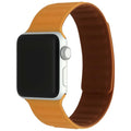 Apple Watch solo ribbel bandje - siliconen - california