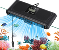 Aquarium Chiller Fan with Auto Temperature Control
