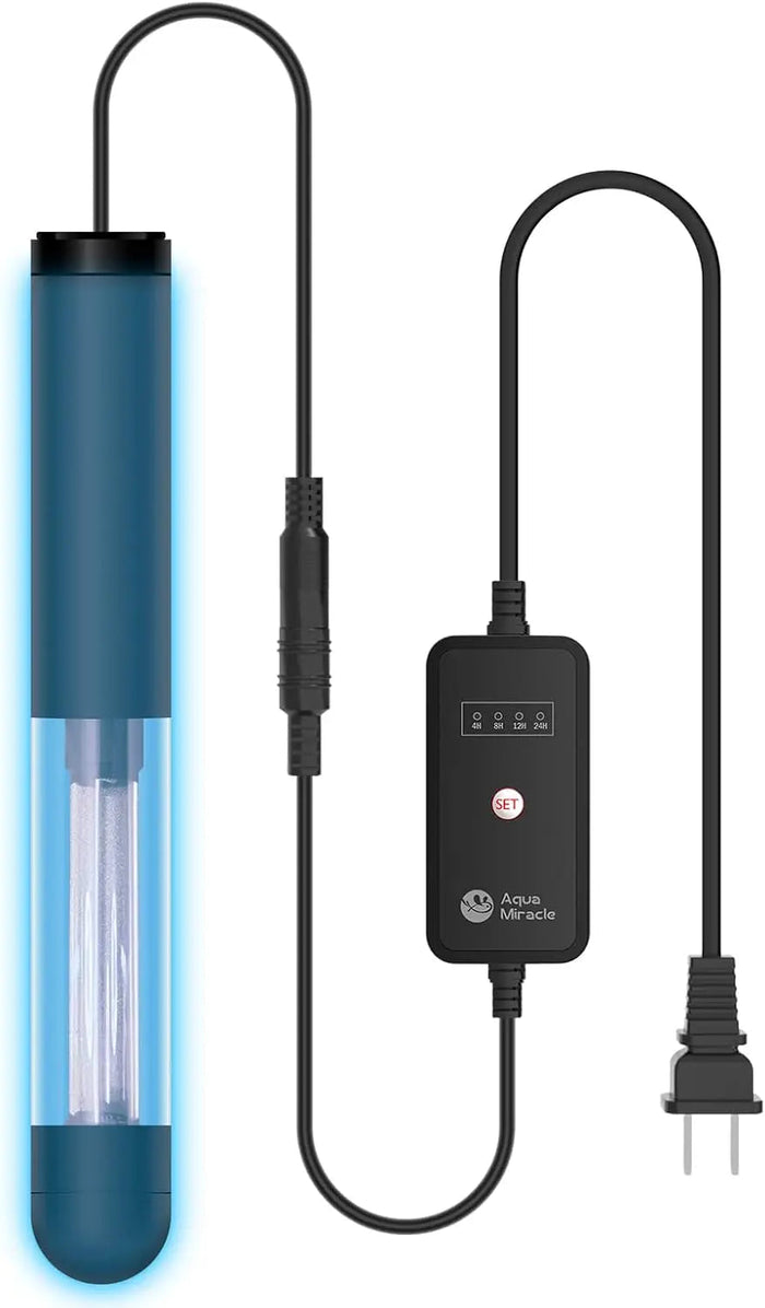Aquarium Filter Replacement UV Lamp