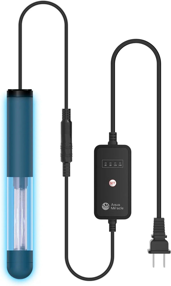 Aquarium Filter Replacement UV Lamp