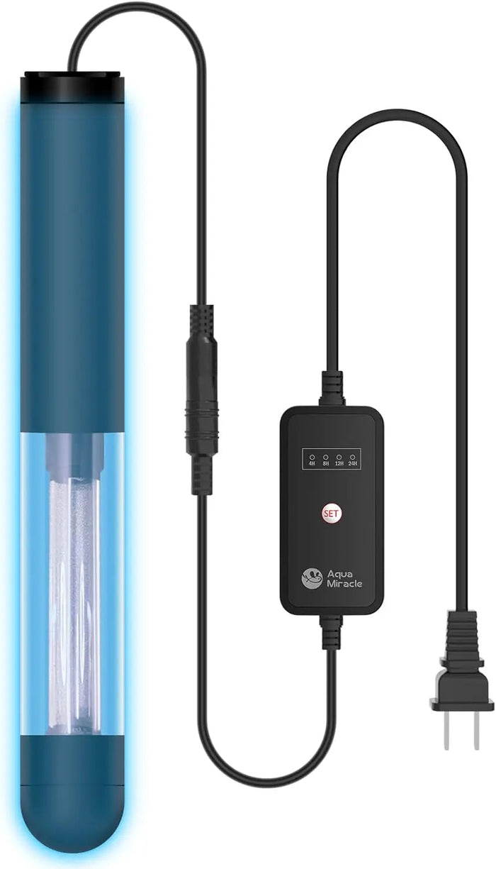 Aquarium Filter Replacement UV Lamp