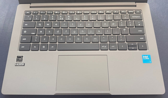 ASUS Laptop Chromebook CX14 - Intel Core 3 8GB DDR5 RAM
