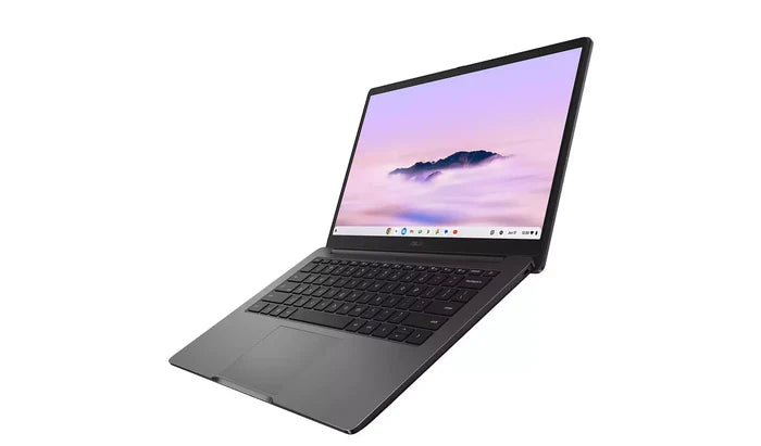 ASUS Laptop Chromebook CX14 - Intel Core 3 8GB DDR5 RAM
