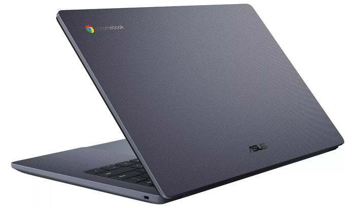 ASUS Laptop Chromebook CX14 - Intel Dual-Core 4GB RAM 64GB