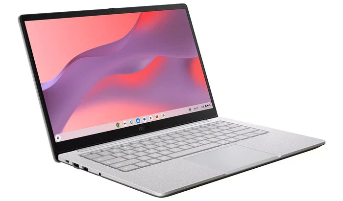 ASUS Laptop Chromebook CX14 - Intel Dual-Core 4GB RAM 64GB
