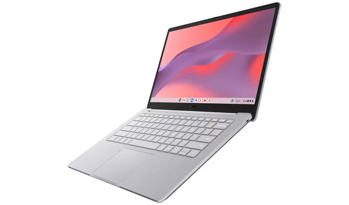 ASUS Laptop Chromebook CX14 - Intel Dual-Core 4GB RAM 64GB