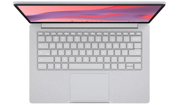 ASUS Laptop Chromebook CX14 - Intel Dual-Core 4GB RAM 64GB