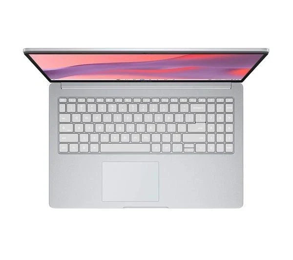 ASUS Laptop Chromebook CX15 - Intel Core 3 8GB DDR5 RAM