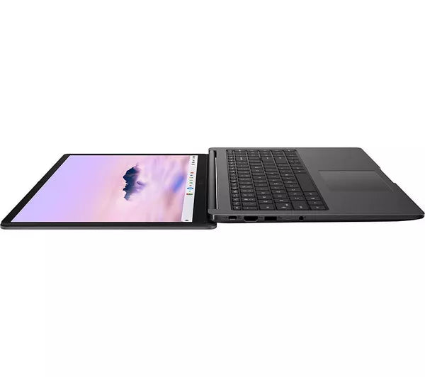 ASUS Laptop Chromebook CX15 - Intel Core 3 8GB DDR5 RAM