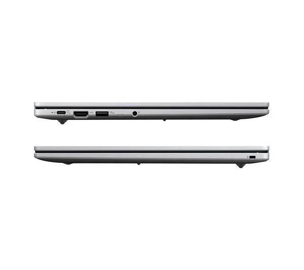 ASUS Laptop Chromebook CX15 - Intel Core 3 8GB DDR5 RAM