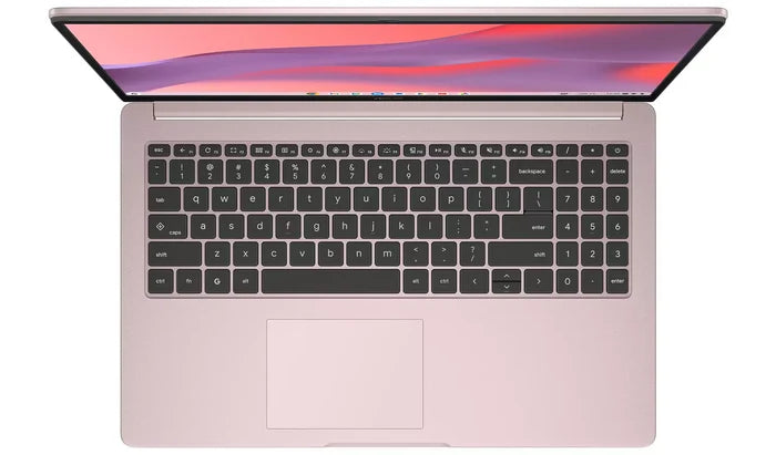 ASUS Laptop Chromebook CX15 - Intel Dual-Core 4GB RAM 64GB