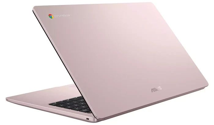 ASUS Laptop Chromebook CX15 - Intel Dual-Core 4GB RAM 64GB
