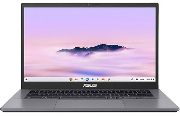 ASUS Laptop Chromebook CX3402 - 12th Generation Core i3 8GB