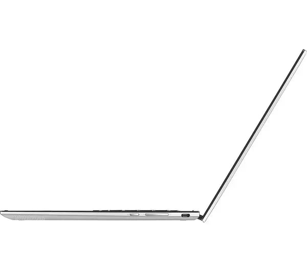 ASUS Laptop Chromebook Flip - Eight-Core Processor 4GB RAM