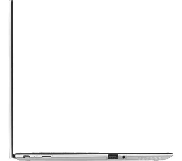 ASUS Laptop Chromebook Flip - Eight-Core Processor 4GB RAM