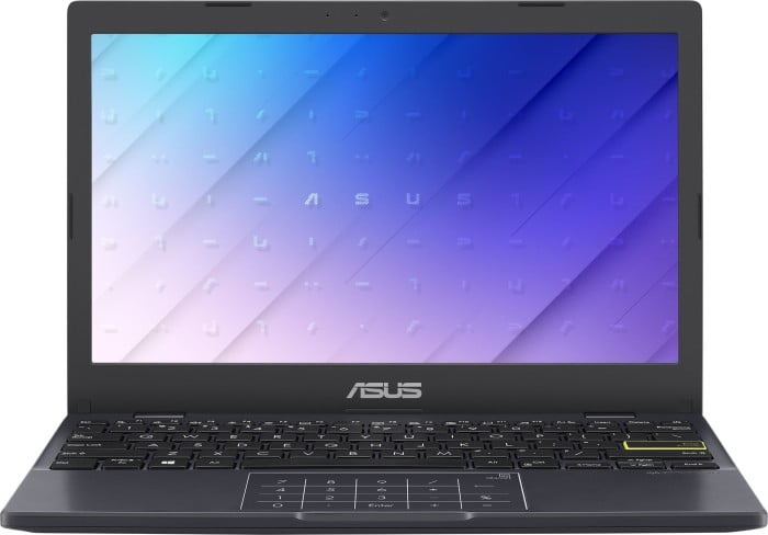 ASUS Laptop E210M - Intel Dual-Core 4GB RAM 128GB SSD