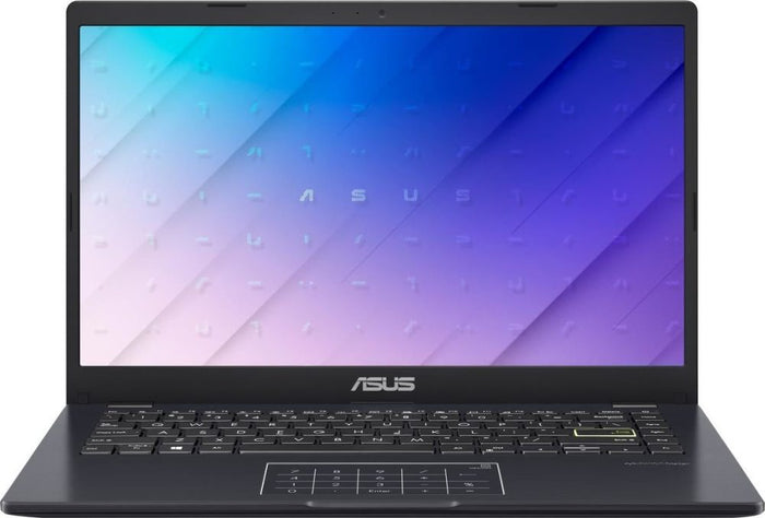 ASUS Laptop E410M - Intel Dual-Core 4GB RAM 128GB eMMC
