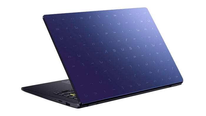 ASUS Laptop E410M - Intel Dual-Core 4GB RAM 128GB eMMC